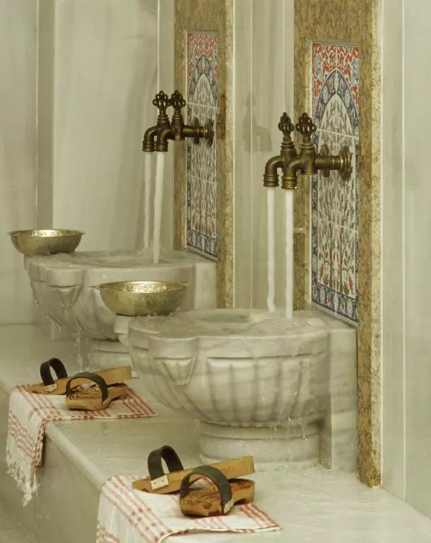 هتل گرند اوزتانیک تکسیم استانبول-مهرپرواز-8430